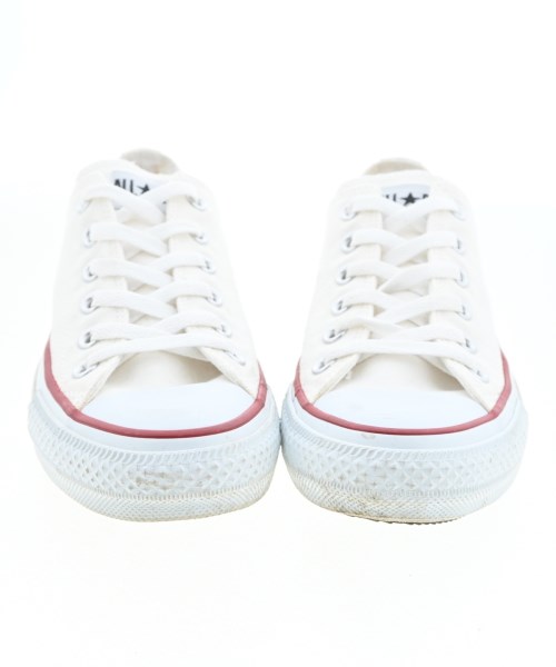 CONVERSE（コンバース）スニーカー 白 サイズ:24cm レディース/2200699066570