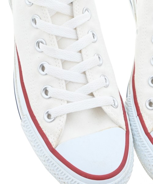 CONVERSE（コンバース）スニーカー 白 サイズ:24cm レディース/2200699066570