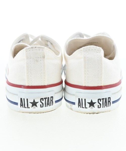 CONVERSE（コンバース）スニーカー 白 サイズ:24cm レディース/2200699066570