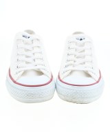 CONVERSE（コンバース）スニーカー 白 サイズ:24cm レディース/2200699066570