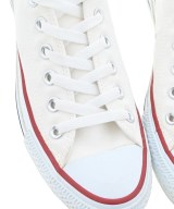 CONVERSE（コンバース）スニーカー 白 サイズ:24cm レディース/2200699066570