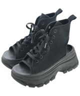 CONVERSE（コンバース）サンダル 黒 サイズ:23cm レディース/2200700244010