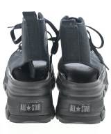 CONVERSE（コンバース）サンダル 黒 サイズ:23cm レディース/2200700244010