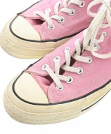 CONVERSE（コンバース）スニーカー ピンク サイズ:UK9(27.5cm位) メンズ/2200700253050