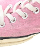 CONVERSE（コンバース）スニーカー ピンク サイズ:UK9(27.5cm位) メンズ/2200700253050