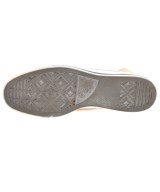 CONVERSE（コンバース）スニーカー オレンジ サイズ:UK9 1/2(28cm位) メンズ/2200700253067