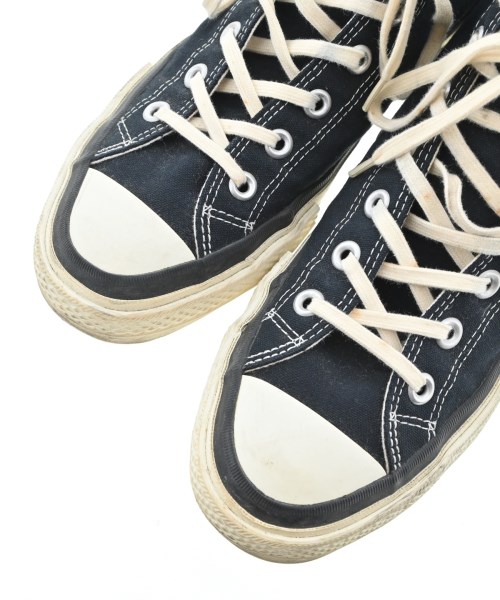 CONVERSE（コンバース）スニーカー 黒 サイズ:UK9 1/2(28cm位) メンズ/2200700340248