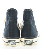 CONVERSE（コンバース）スニーカー 黒 サイズ:UK9 1/2(28cm位) メンズ/2200700340248