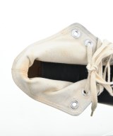 CONVERSE（コンバース）スニーカー 黒 サイズ:UK9 1/2(28cm位) メンズ/2200700340248