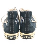 CONVERSE（コンバース）スニーカー 黒 サイズ:UK9 1/2(28cm位) メンズ/2200700340255