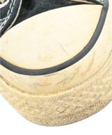 CONVERSE（コンバース）スニーカー 黒 サイズ:UK9 1/2(28cm位) メンズ/2200700340255