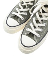 CONVERSE（コンバース）スニーカー カーキ サイズ:24.5cm レディース/2200691148076