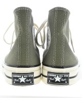 CONVERSE（コンバース）スニーカー カーキ サイズ:24.5cm レディース/2200691148076