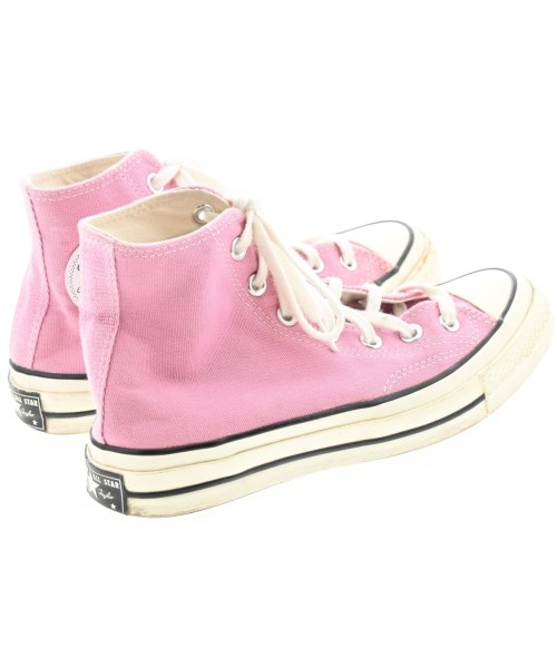 CONVERSE（コンバース）スニーカー ピンク サイズ:7(24cm位) レディース/2200695671365