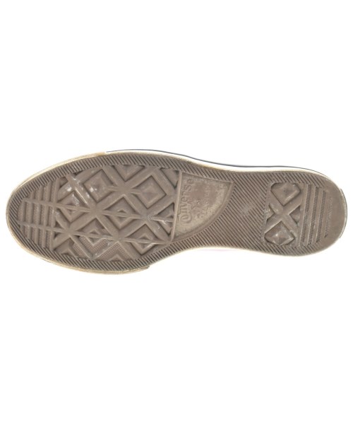 CONVERSE（コンバース）スニーカー ピンク サイズ:7(24cm位) レディース/2200695671365