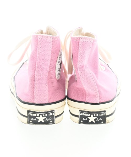 CONVERSE（コンバース）スニーカー ピンク サイズ:7(24cm位) レディース/2200695671365