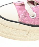 CONVERSE（コンバース）スニーカー ピンク サイズ:7(24cm位) レディース/2200695671365