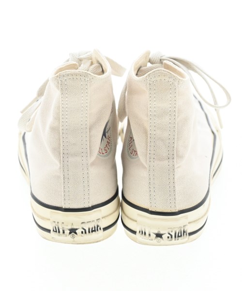CONVERSE（コンバース）スニーカー ベージュ サイズ:23.5cm レディース/2200700513093