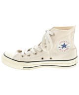 CONVERSE（コンバース）スニーカー ベージュ サイズ:23.5cm レディース/2200700513093