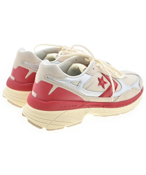 CONVERSE（コンバース）スニーカー ベージュ サイズ:28cm メンズ/2200700528080