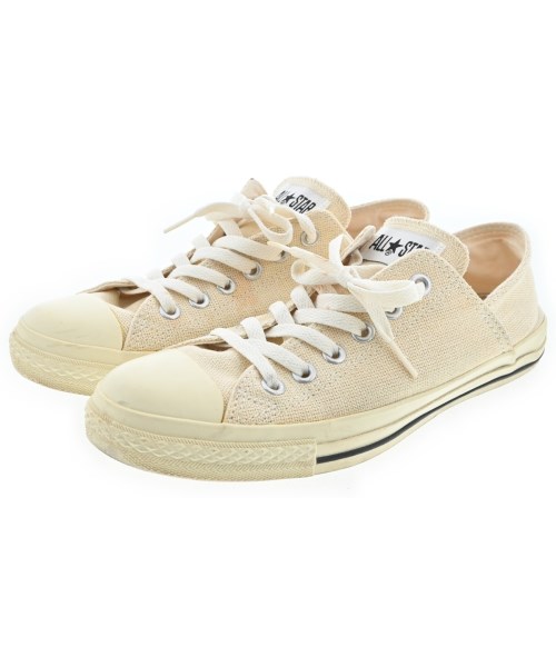 CONVERSE(コンバース)スニーカー 白 サイズ:25cm/2200694609024