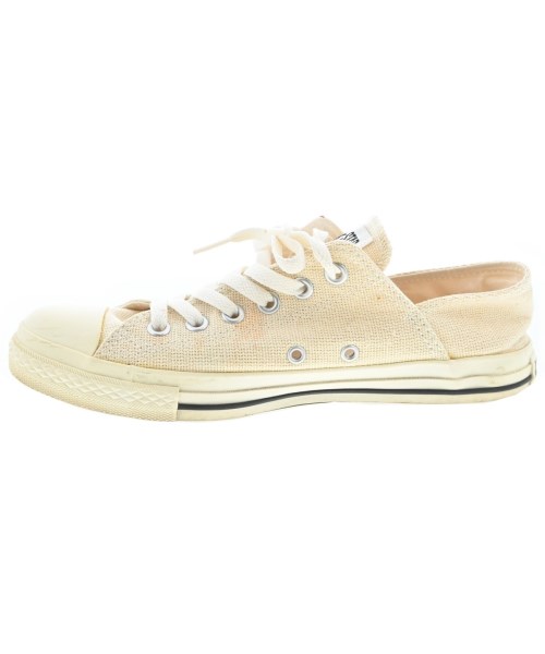 CONVERSE（コンバース）スニーカー 白 サイズ:25cm レディース/2200694609024