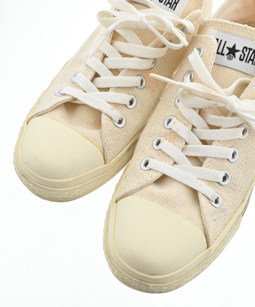 CONVERSE（コンバース）スニーカー 白 サイズ:25cm レディース/2200694609024