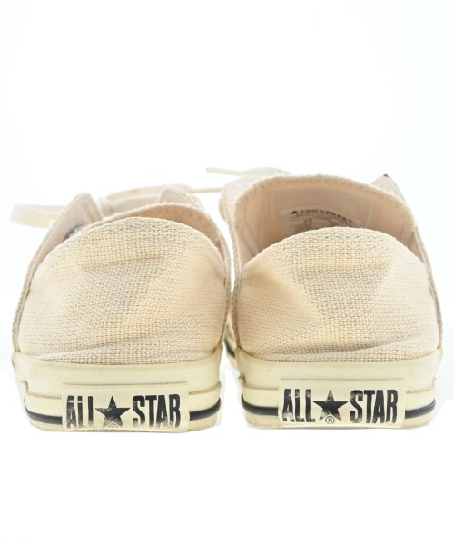 CONVERSE（コンバース）スニーカー 白 サイズ:25cm レディース/2200694609024