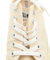 CONVERSE（コンバース）スニーカー 白 サイズ:25cm レディース/2200694609024