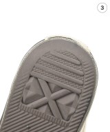 CONVERSE（コンバース）スニーカー 白 サイズ:25cm レディース/2200694609024