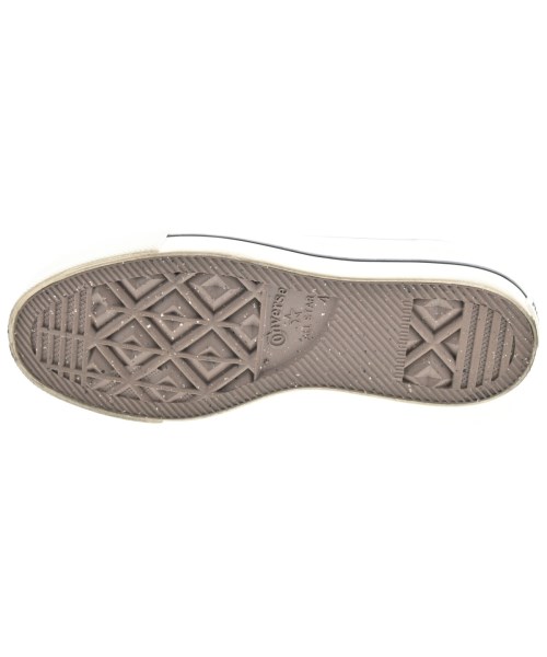 CONVERSE（コンバース）スニーカー 黄 サイズ:23cm レディース/2200699711036