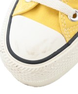 CONVERSE（コンバース）スニーカー 黄 サイズ:23cm レディース/2200699711036