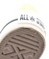 CONVERSE（コンバース）スニーカー 黄 サイズ:23cm レディース/2200699711036