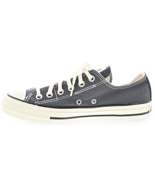 CONVERSE（コンバース）スニーカー グレー サイズ:24.5cm レディース/2200697639080
