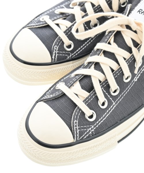 CONVERSE（コンバース）スニーカー グレー サイズ:24.5cm レディース/2200697639080
