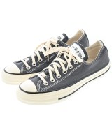 CONVERSE（コンバース）スニーカー グレー サイズ:24.5cm レディース/2200697639080