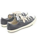CONVERSE（コンバース）スニーカー グレー サイズ:24.5cm レディース/2200697639080