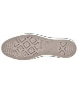 CONVERSE（コンバース）スニーカー グレー サイズ:24.5cm レディース/2200697639080