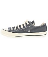 CONVERSE（コンバース）スニーカー グレー サイズ:24.5cm レディース/2200697639080