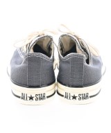 CONVERSE（コンバース）スニーカー グレー サイズ:24.5cm レディース/2200697639080