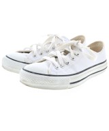 CONVERSE（コンバース）スニーカー 白 サイズ:23.5cm レディース/2200698765603