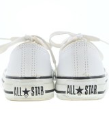 CONVERSE（コンバース）スニーカー 白 サイズ:23.5cm レディース/2200698765603