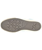 CONVERSE（コンバース）スニーカー 青 サイズ:24.5cm メンズ/2200700872022
