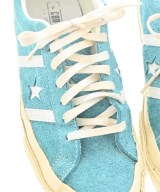 CONVERSE（コンバース）スニーカー 青 サイズ:24.5cm メンズ/2200700872022