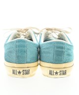 CONVERSE（コンバース）スニーカー 青 サイズ:24.5cm メンズ/2200700872022