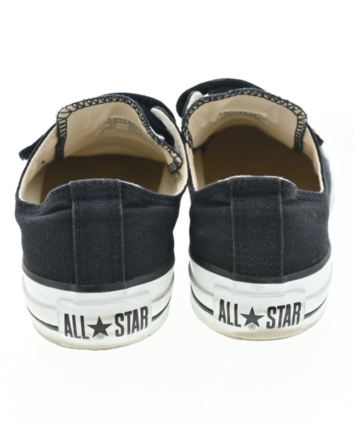 CONVERSE（コンバース）スニーカー 黒 サイズ:23.5cm レディース/2200693380245