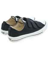 CONVERSE（コンバース）スニーカー 黒 サイズ:23.5cm レディース/2200693380245