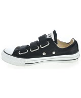 CONVERSE（コンバース）スニーカー 黒 サイズ:23.5cm レディース/2200693380245