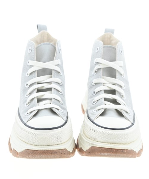 CONVERSE（コンバース）スニーカー グレー サイズ:23.5cm レディース/2200697730039