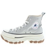 CONVERSE（コンバース）スニーカー グレー サイズ:23.5cm レディース/2200697730039